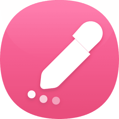 Pixel Color Picker