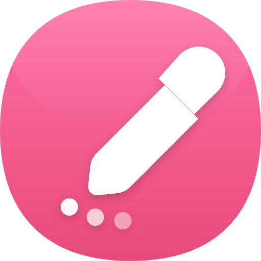 Pixel Color Picker